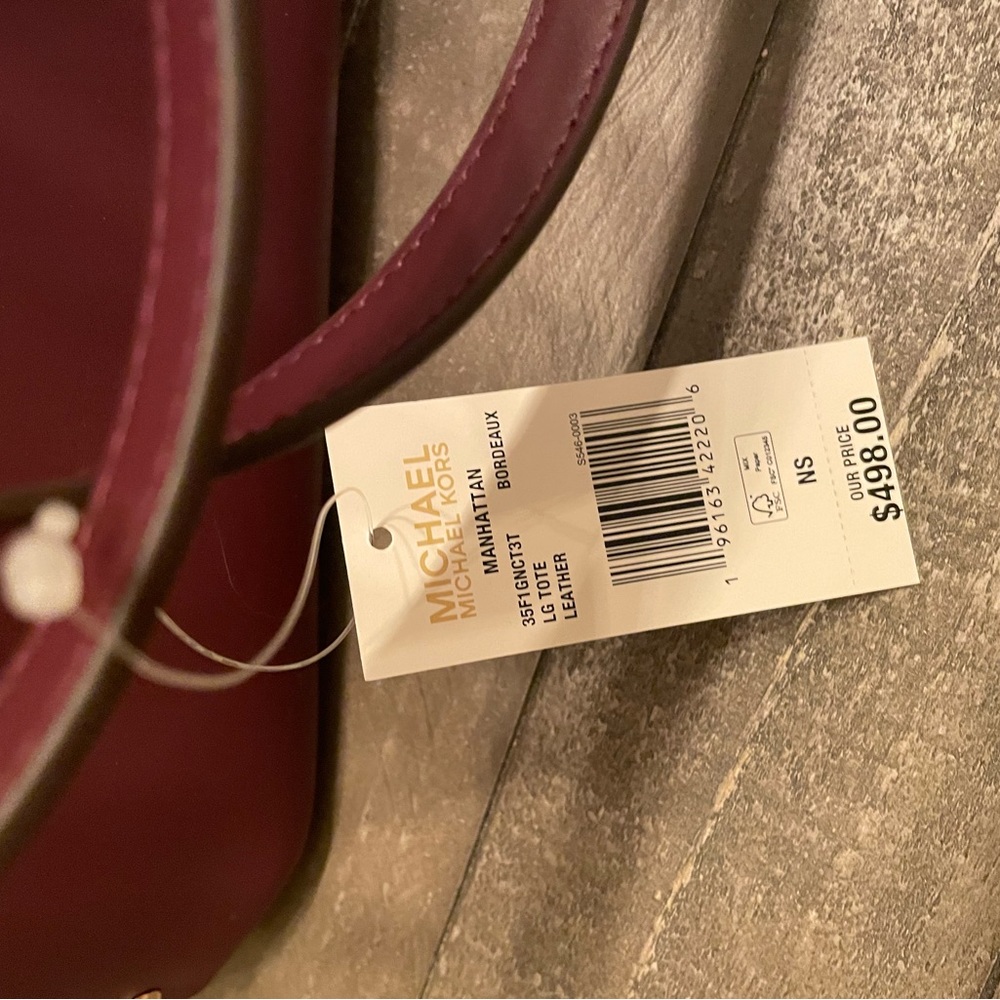 Michael Kors shoulder bag - Picture 3 of 4